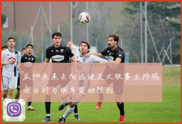 瓜帅未来去向成谜五大联赛主帅现状分析与明年变动预测