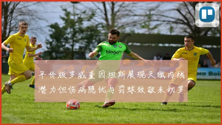 平价版罗威奎因坦斯展现天赋内线潜力但伤病隐忧与罚球致敬米切罗